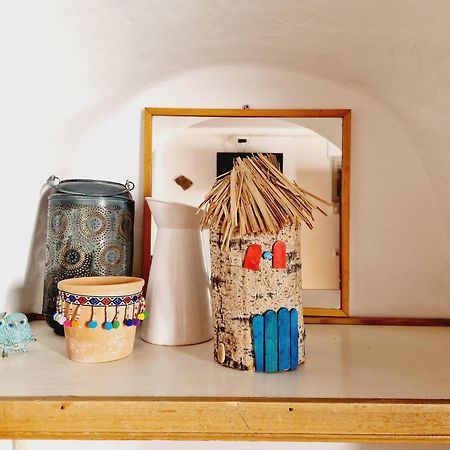 Bright & Relaxing Loft With Attic Room In The Heart Of Mykonos City Mykonos Town Δωμάτιο φωτογραφία