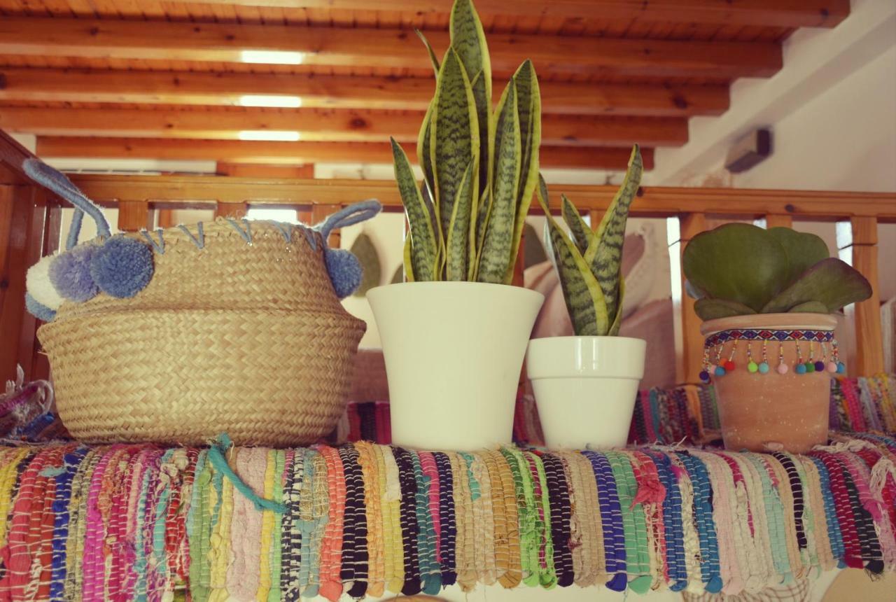 Bright & Relaxing Loft With Attic Room In The Heart Of Mykonos City Mykonos Town Εξωτερικό φωτογραφία